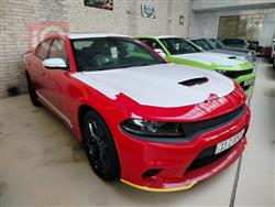 دودج تشارجر